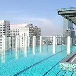 The Rixx Gathering Apartment D1 Pool Gym Netflix
