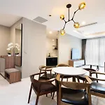 The Rixx Gathering Apartment D1 Pool Gym Netflix