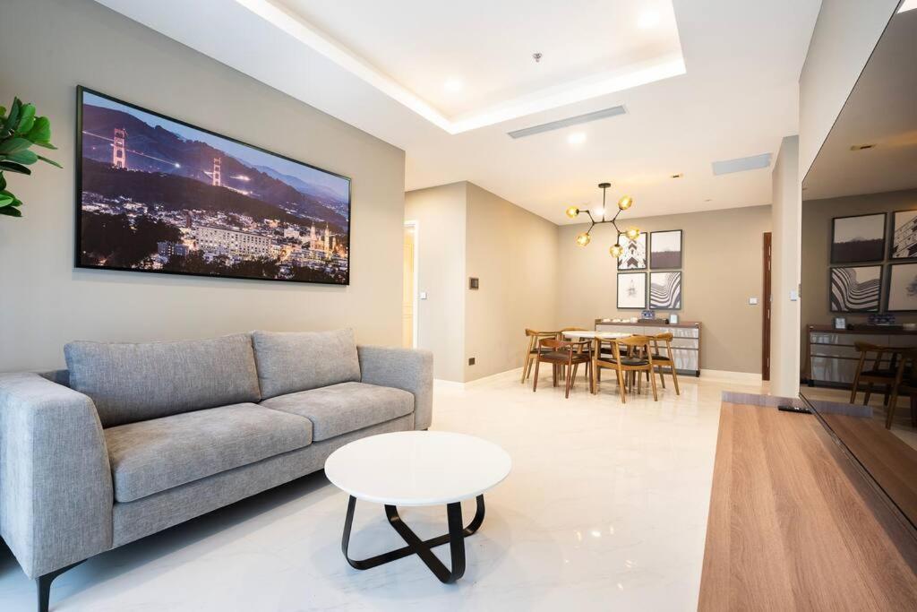 The Rixx Gathering D1 Pool Gym Netflix Căn hộ