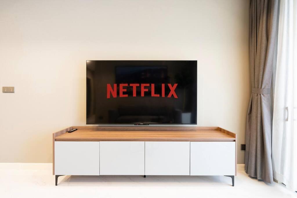The Rixx Gathering D1 Pool Gym Netflix TP. Hồ Chí Minh