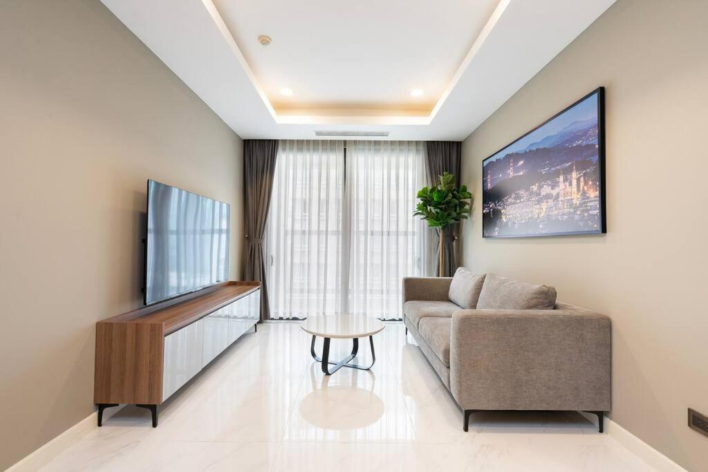 Apartment The Rixx Gathering D1 Pool Gym Netflix Ho Chi Minh City